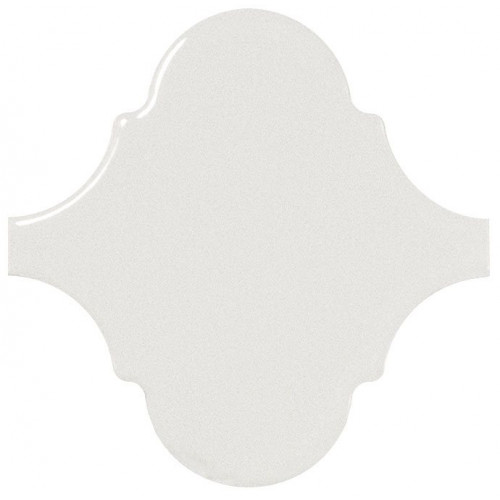 Scale White Alhambra 12x12 см