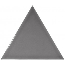 Scale Triangolo Dark Grey АКЦИЯ 10,8x12,4 см