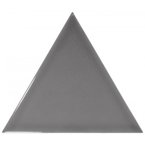 Scale Triangolo Dark Grey АКЦИЯ 10,8x12,4 см