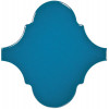 Scale Electric Blue Alhambra 12x12 см
