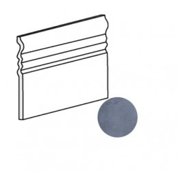 Splendours Skirting Blue Night АКЦИЯ 15x15 см