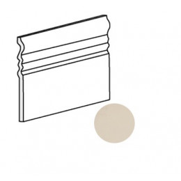 Splendours Skirting Cream АКЦИЯ 15x15 см