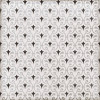 Splendours Royal Grey (несколько вариантов паттерна) АКЦИЯ 15x15 см