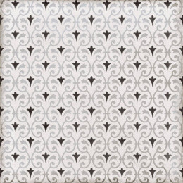 Splendours Royal Grey (несколько вариантов паттерна) АКЦИЯ 15x15 см