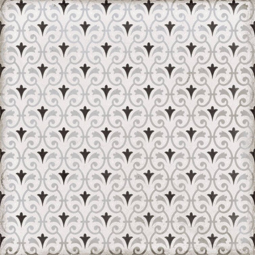 Splendours Royal Grey (несколько вариантов паттерна) АКЦИЯ 15x15 см