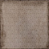 Splendours Royal Brown (несколько вариантов паттерна) 15x15 см