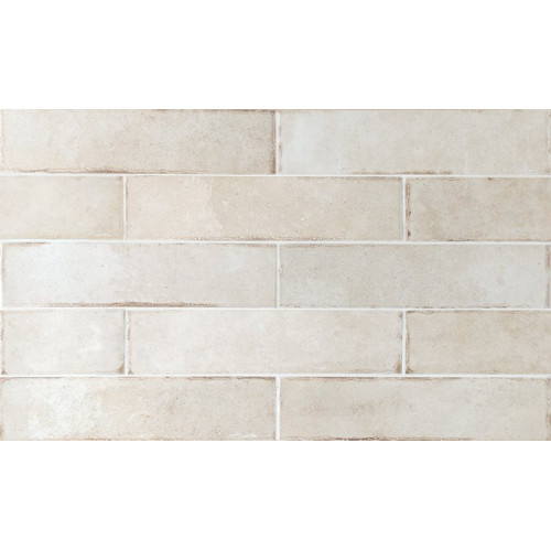 Tribeca Oatmeal 6x24,6 см