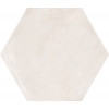 Urban Hexagon Natural 25,4х29,2 см
