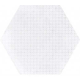Urban Hexagon Melange Light (12 вариантов паттерна) 25,4х29,2 см