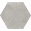 Urban Hexagon Melange Silver (12 вариантов паттерна) 25,4х29,2 см