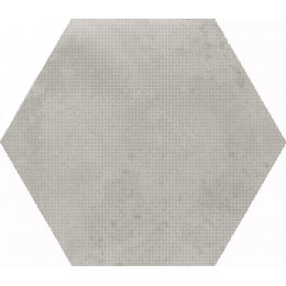 Urban Hexagon Melange Silver (12 вариантов паттерна) 25,4х29,2 см