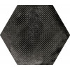 Urban Hexagon Melange Dark (12 вариантов паттерна) 25,4х29,2 см