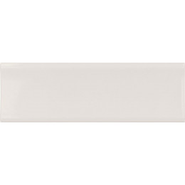 Vibe In Gesso White Gloss 6,5x20 см