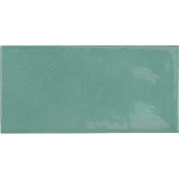 Village Teal 6,5x13,2 см