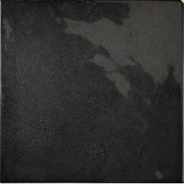 Village Black 13,2x13,2 см