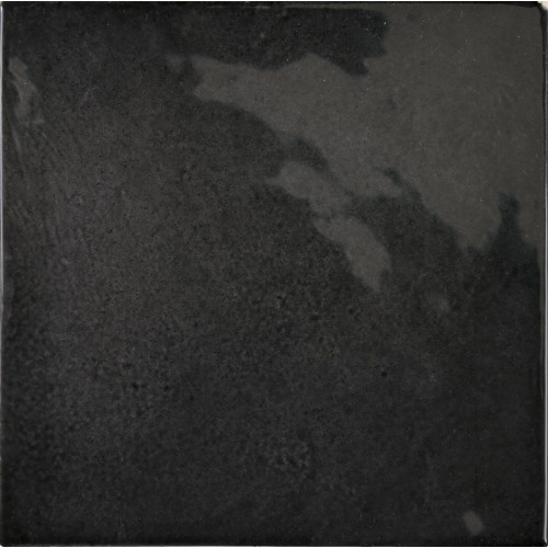 Village Black 13,2x13,2 см