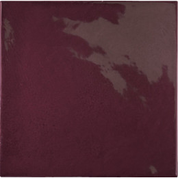 Village Aubergine 13,2x13,2 см