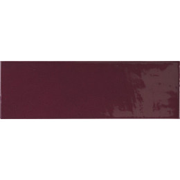 Village Aubergine 6,5x20 см