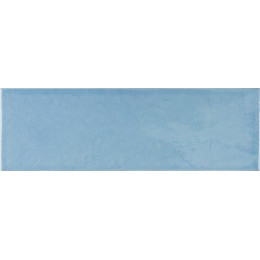 Village Azure Blue 6,5x20 см