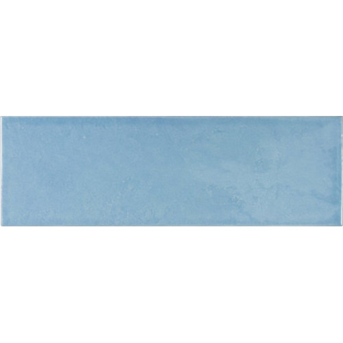Village Azure Blue 6,5x20 см