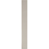 Vitral Light Grey 5x40 см