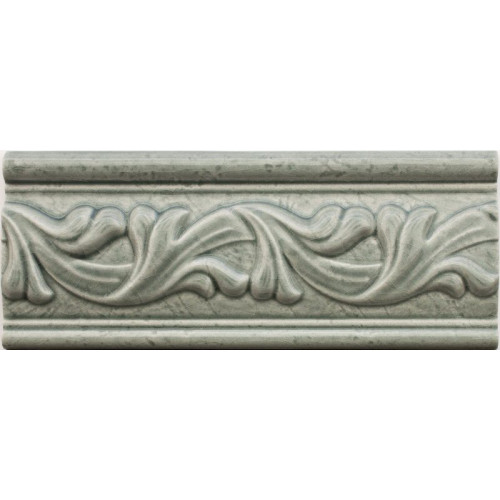 Craquele Smoke Border 8x20 см
