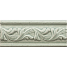 Craquele Sage Border 8x20 см
