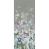 COLOR MOOD 120X278 FLOWERY FIELD MATT