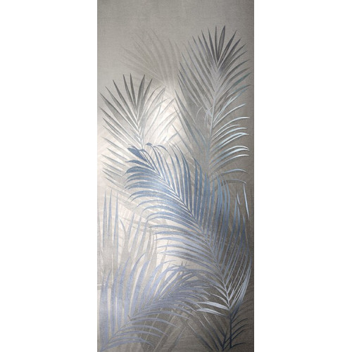 COLOR MOOD 120X278 TROPICAL BLUE MATT