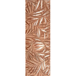 DECO&MORE 25X75 TROPICAL CORTEN