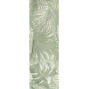 DECO&MORE 25X75 TROPICAL GREEN