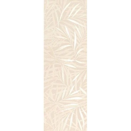 DECO&MORE 25X75 TROPICAL BEIGE