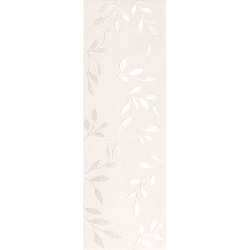 DECO&MORE 25X75 RAMAGE WHITE