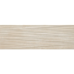 EVOQUE PLISSE BEIGE