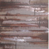 EVOQUE ACCIAIO COPPER INSERTO