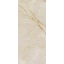 GEMME 120X278 BEIGE BRILLANTE