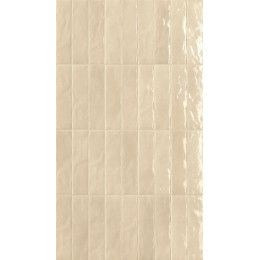 GLIM 6X24 BEIGE BRILLANTE