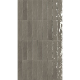 GLIM 6X24 GRIGIO FUMO BRILLANTE