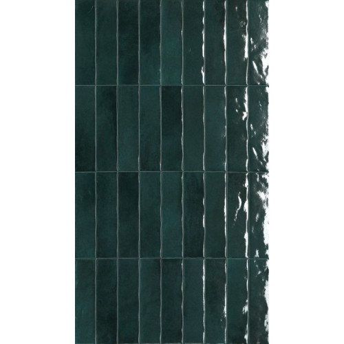 GLIM 6X24 PETROLIO BRILLANTE