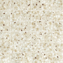GLIM GEMME BEIGE MACROMOSAICO MATT