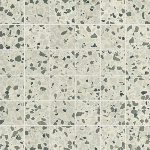 GLIM GEMME SALVIA MACROMOSAICO MATT