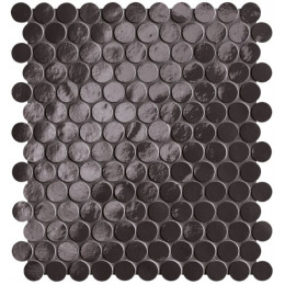 GLIM LAVAGNA ROUND MOSAICO BRILLANTE