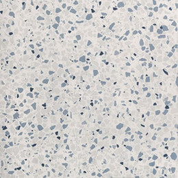 GLIM 60X60 GEMME AZZURRO MATT R10