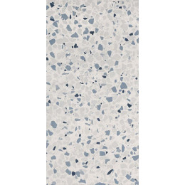 GLIM 30X60 GEMME AZZURRO MATT R10