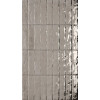 GLIM 6X24 GLOW ARGENTO BRILLANTE