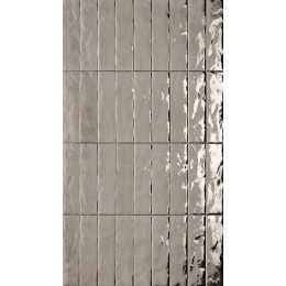 GLIM 6X24 GLOW ARGENTO BRILLANTE