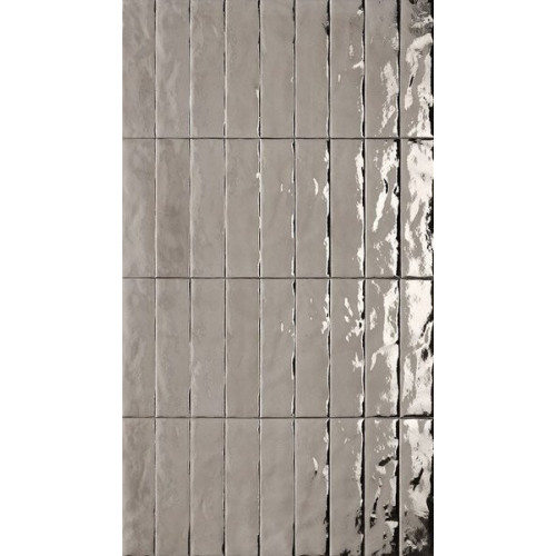 GLIM 6X24 GLOW ARGENTO BRILLANTE