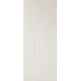 LUMINA 120 STRIPES WHITE EXTRA MATT