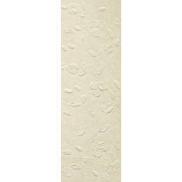 LUMINA STONE FLOWER BEIGE
