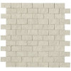 LUMINA STONE GREY BRICK MACROMOSAICO ANTICATO